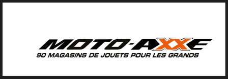 EQUIPEMENT DU MOTARD FRANCE MOTO AXXE